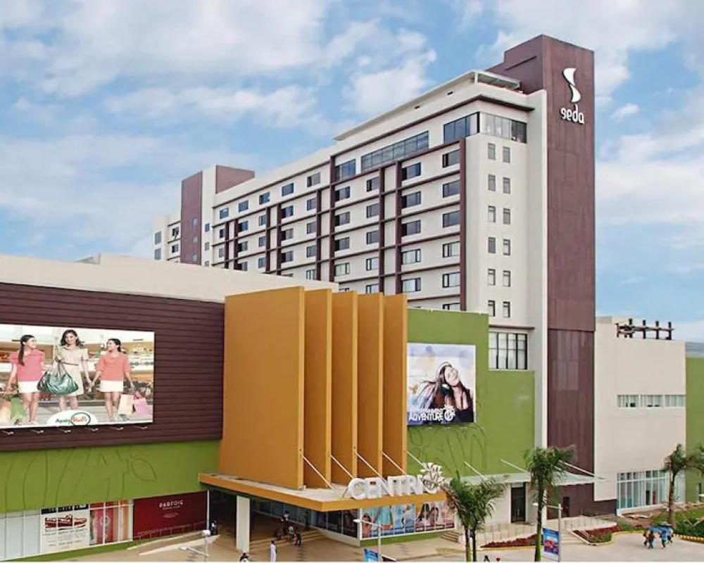 фото Seda Centrio