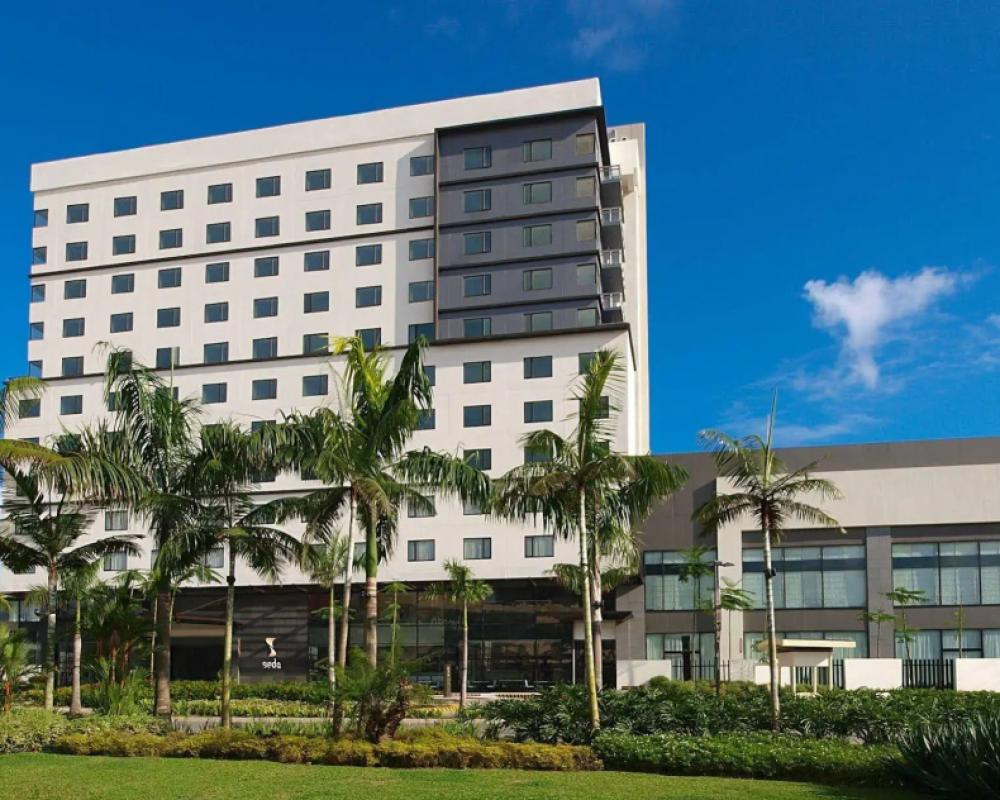 фото Seda Centrio