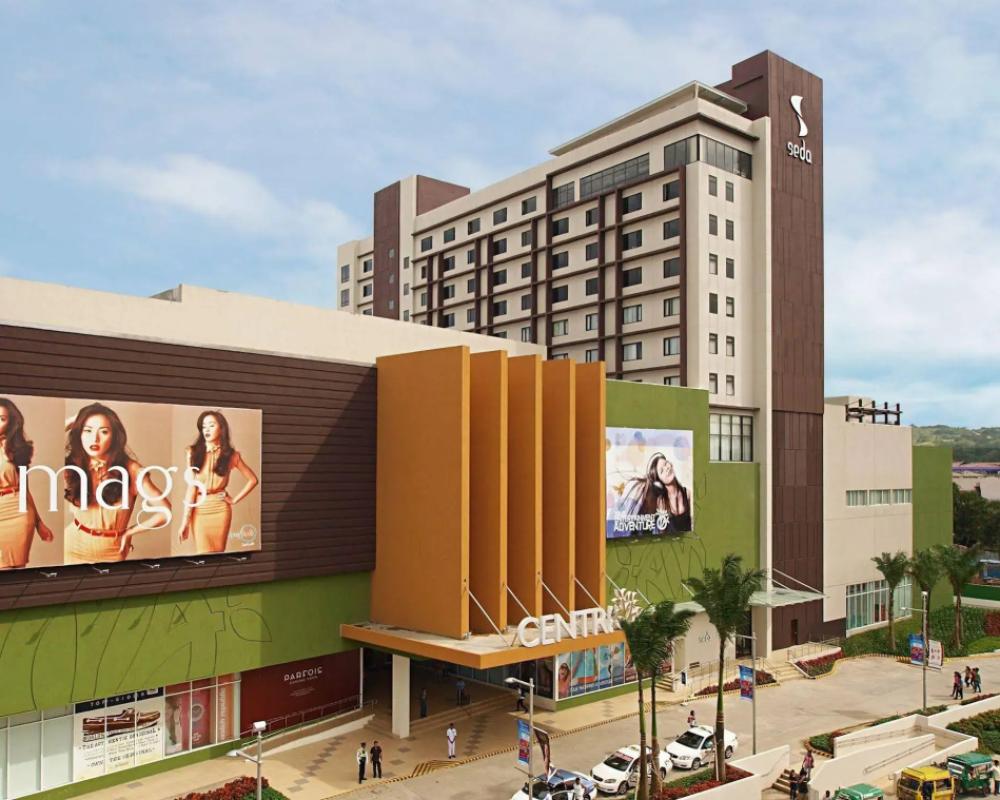 фото Seda Centrio