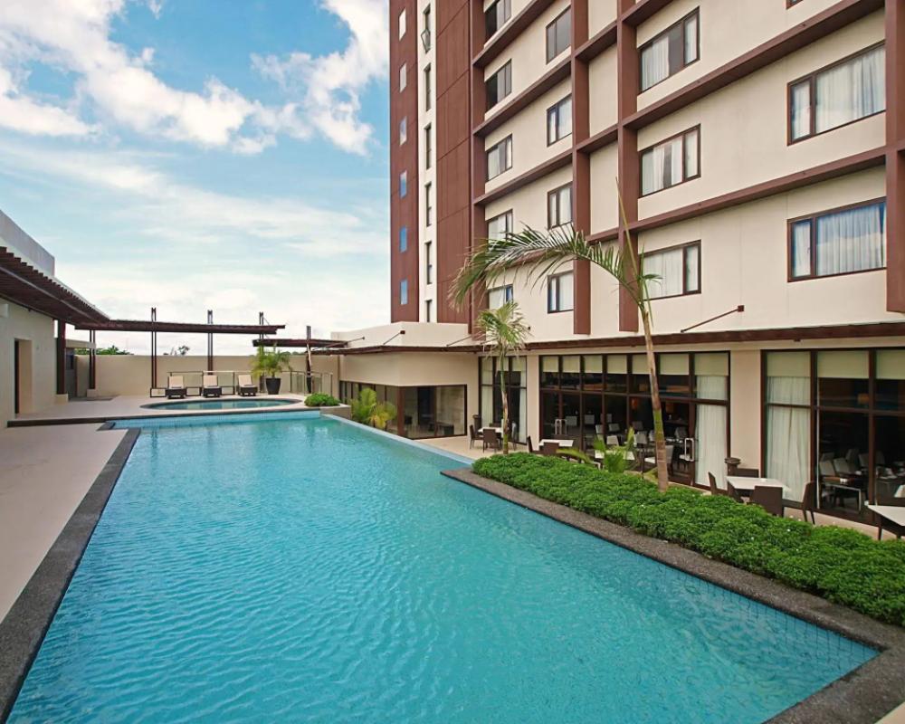 фото Seda Centrio