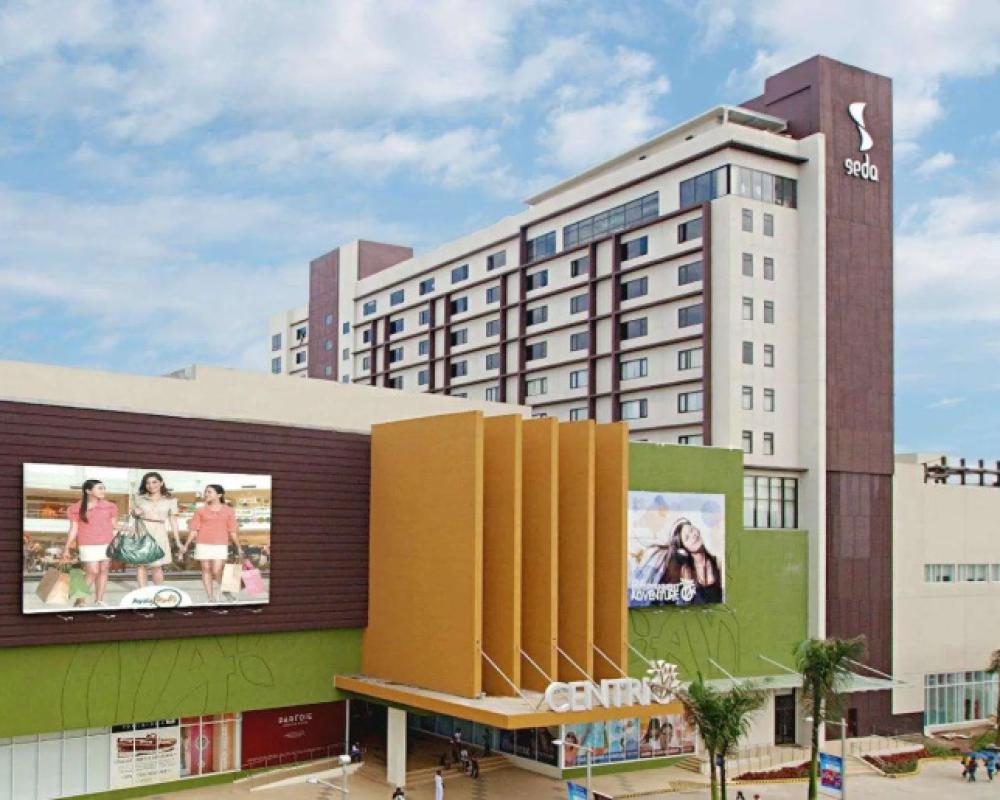 фото Seda Centrio