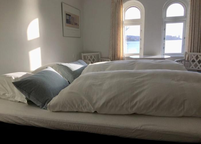 Troense B&B by the sea