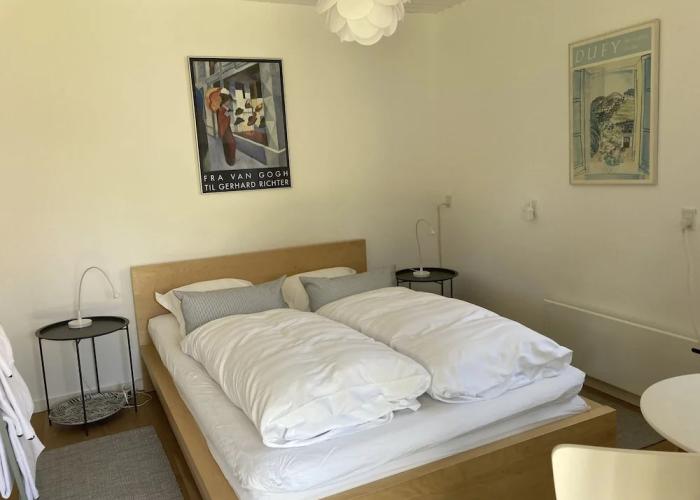 Troense B&B by the sea