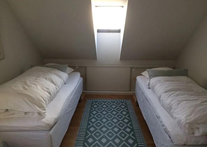 Troense B&B by the sea