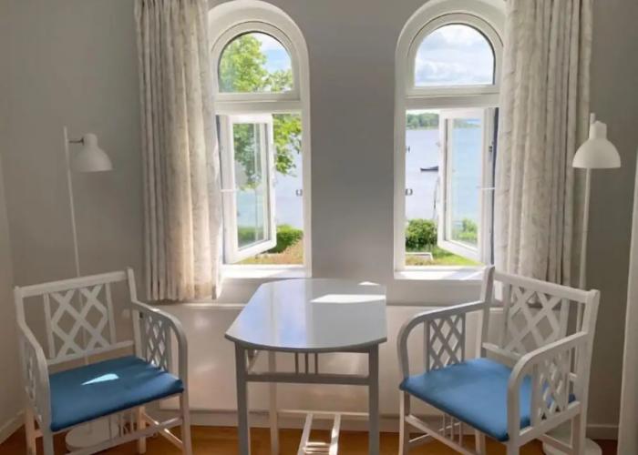 Troense B&B by the sea
