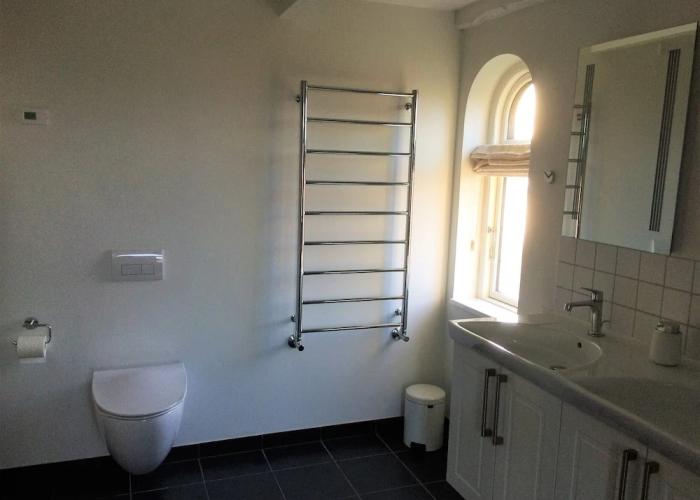 Troense B&B by the sea