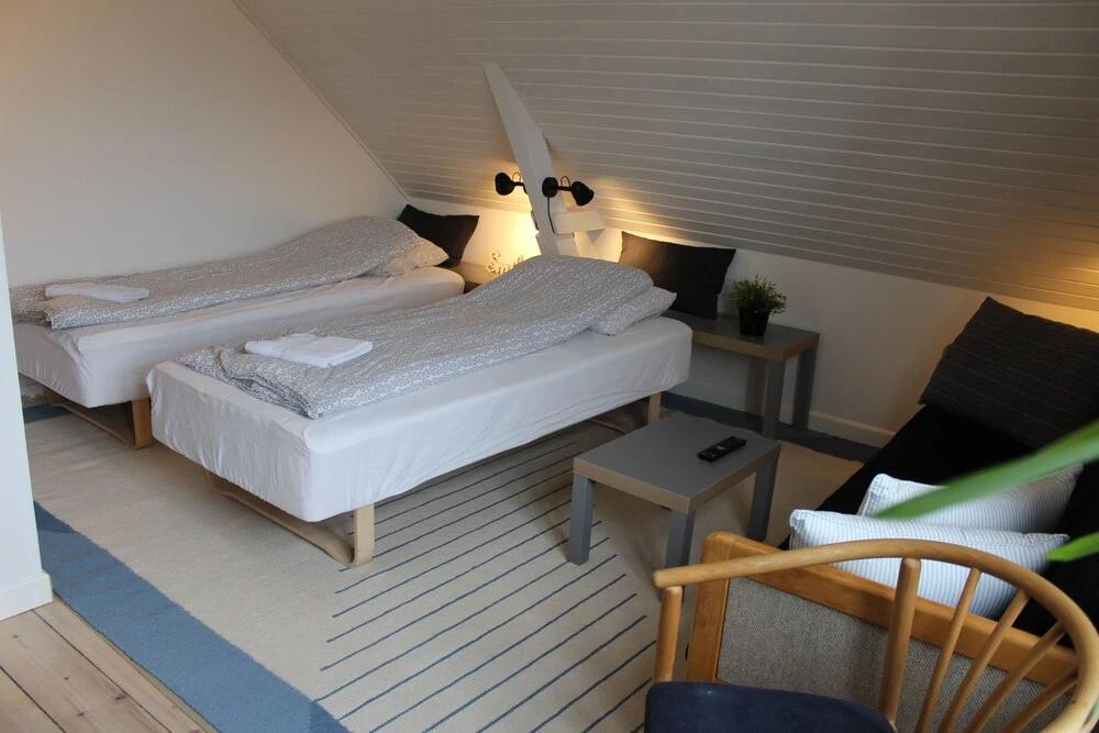 фото Svendborg Rooms