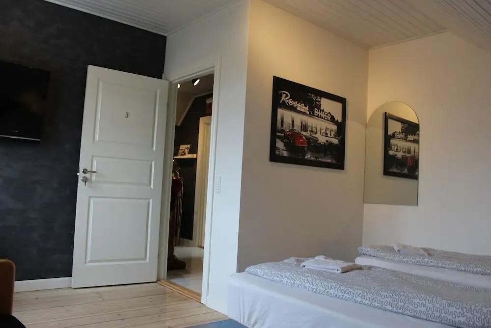 фото Svendborg Rooms