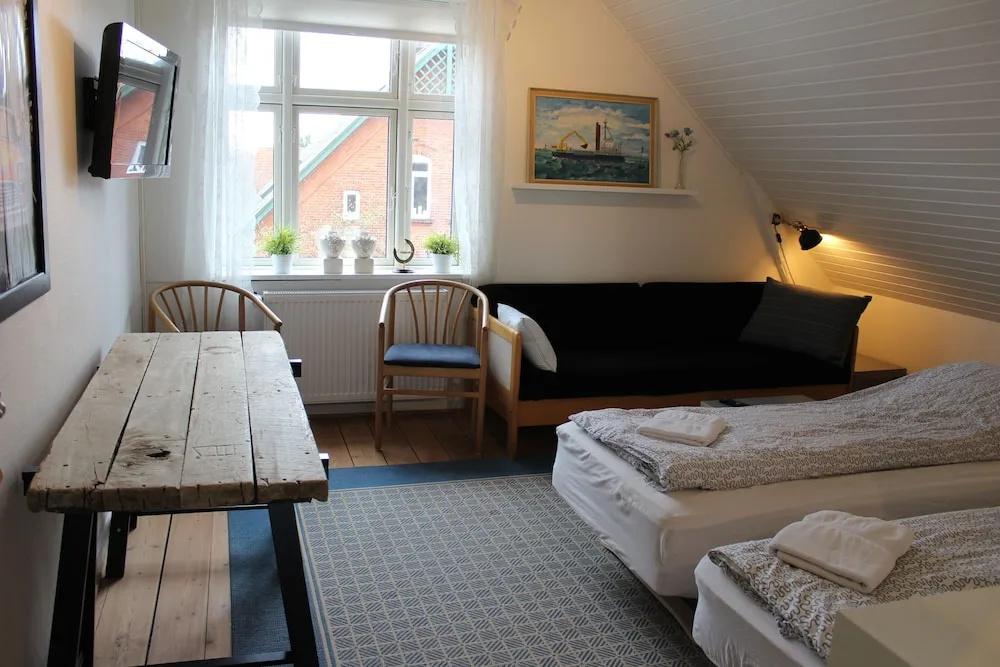фото Svendborg Rooms