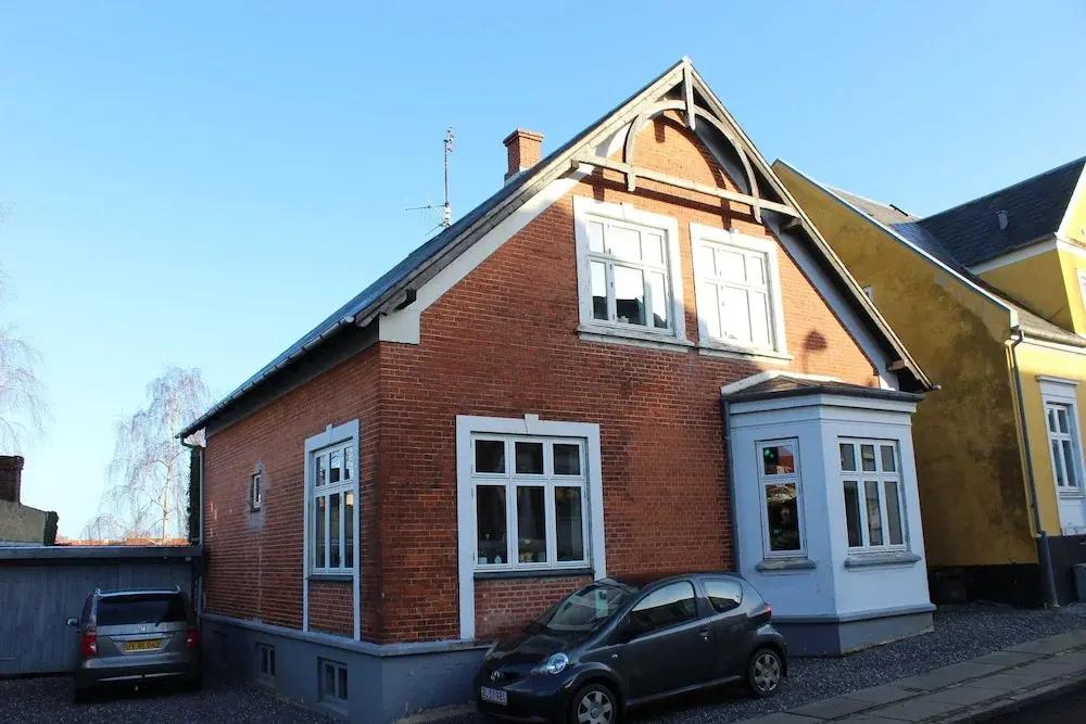 фото Svendborg Rooms