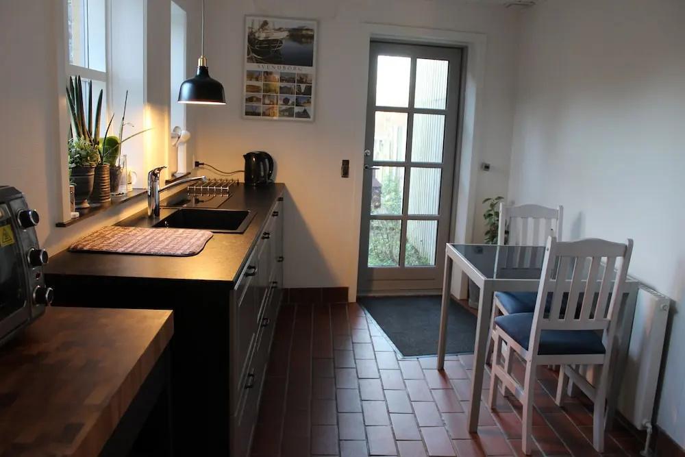 фото Svendborg Rooms