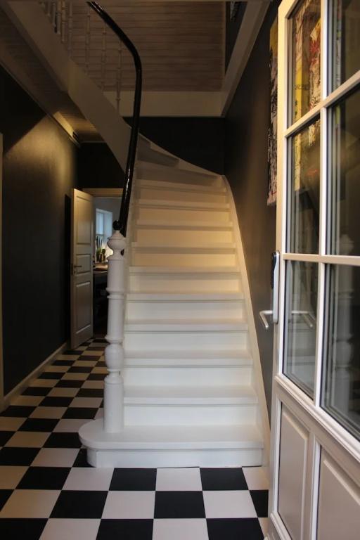 фото Svendborg Rooms