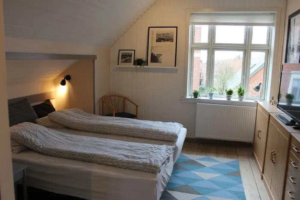фото Svendborg Rooms