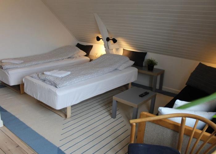 Svendborg Rooms