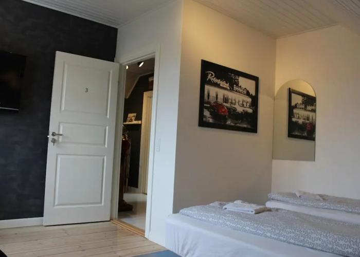 Svendborg Rooms