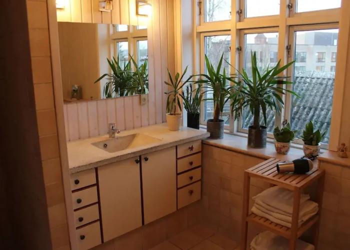Svendborg Rooms