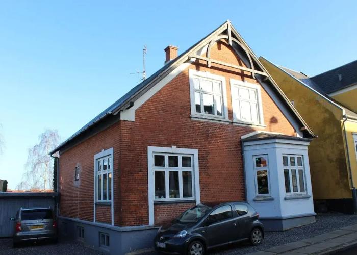 Svendborg Rooms