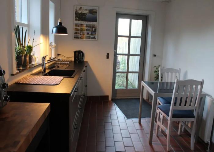 Svendborg Rooms