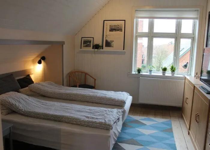 Svendborg Rooms