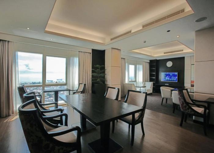 Limketkai Luxe Hotel