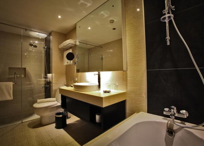Limketkai Luxe Hotel