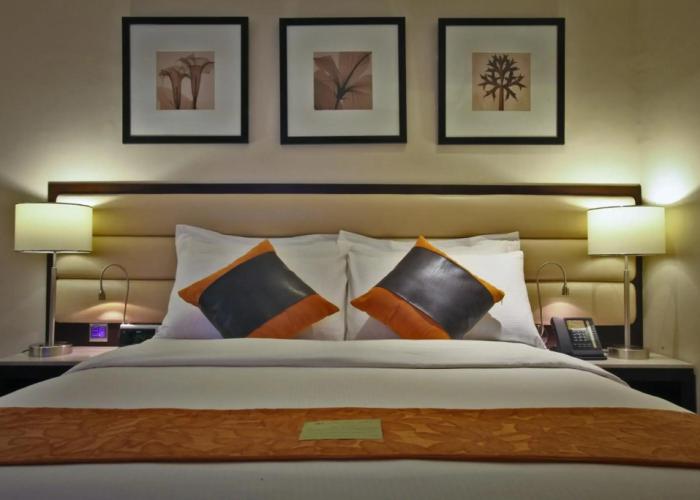 Limketkai Luxe Hotel