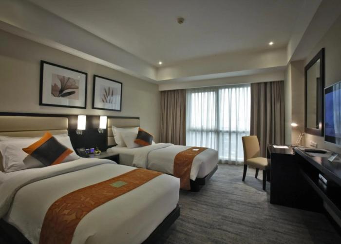 Limketkai Luxe Hotel