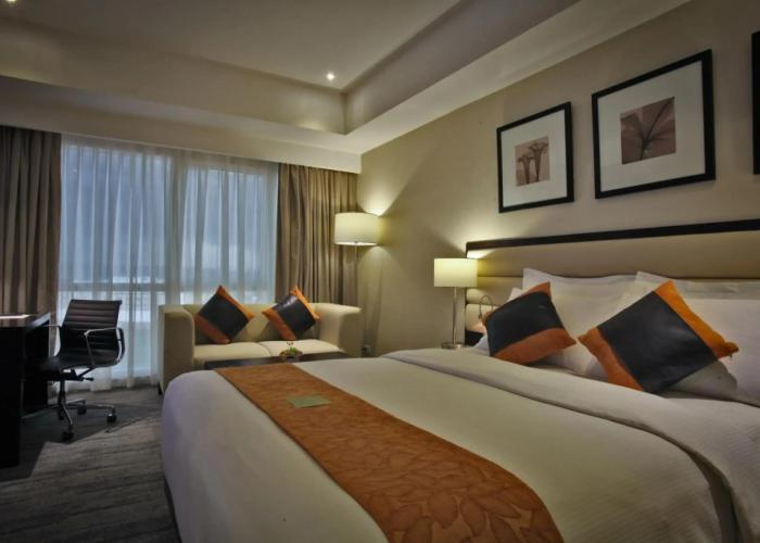 Limketkai Luxe Hotel