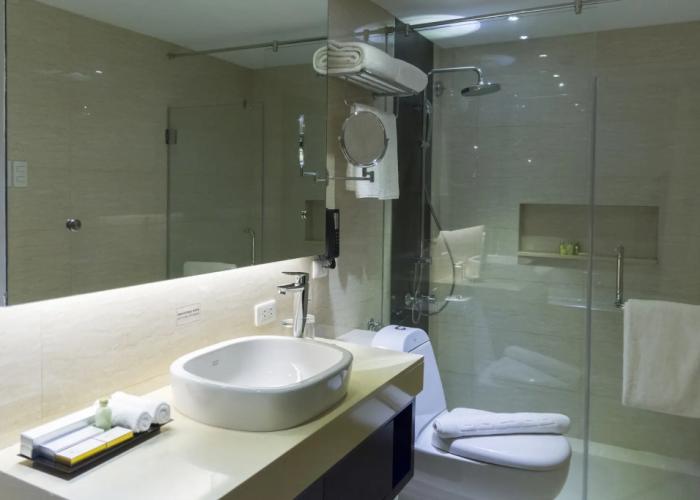 Limketkai Luxe Hotel