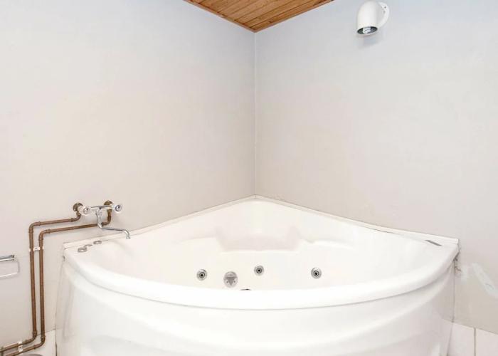 8 Person Holiday Home in Svendborg