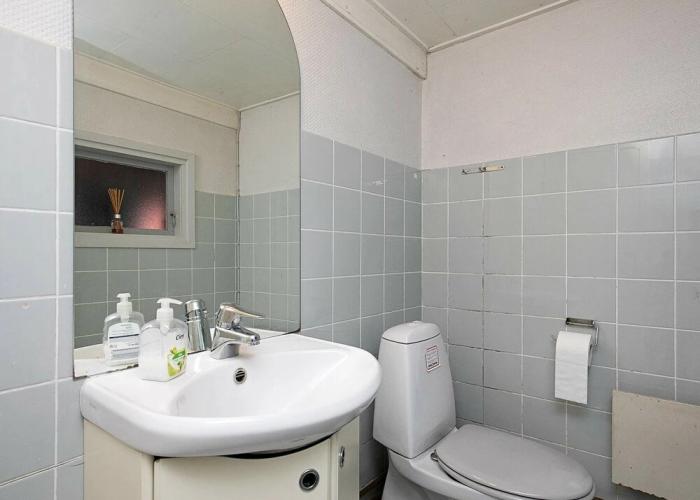 8 Person Holiday Home in Svendborg