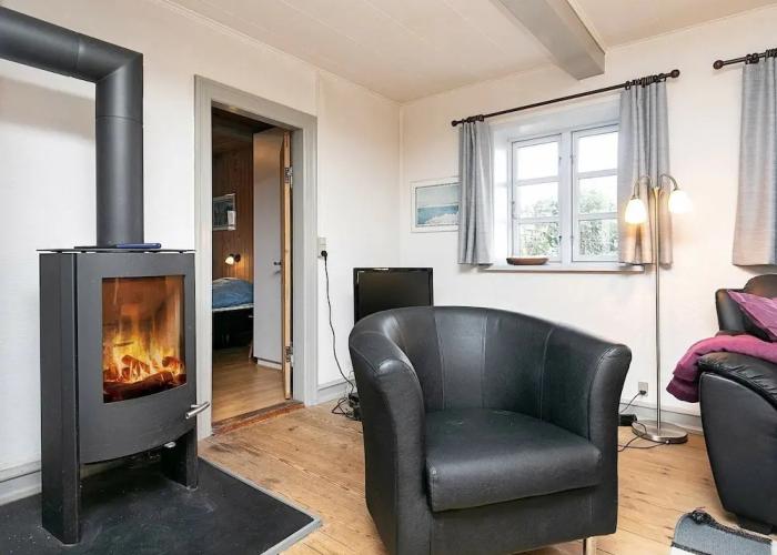 8 Person Holiday Home in Svendborg