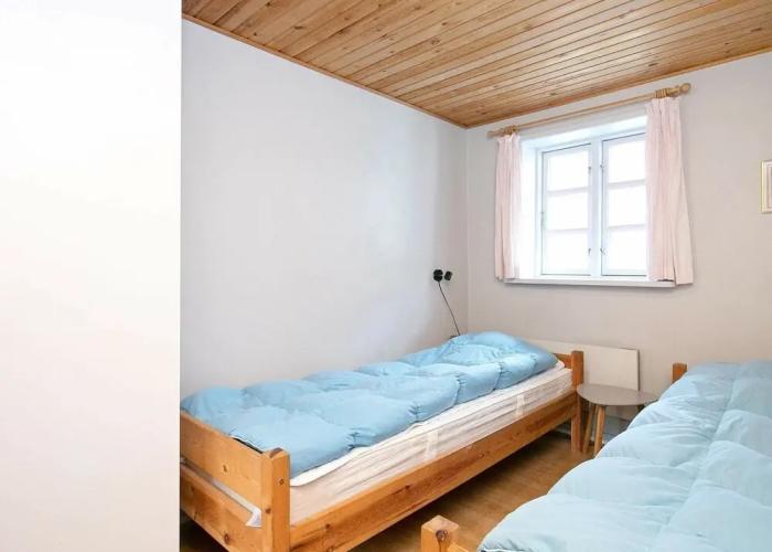 8 Person Holiday Home in Svendborg