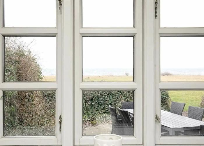 8 Person Holiday Home in Svendborg