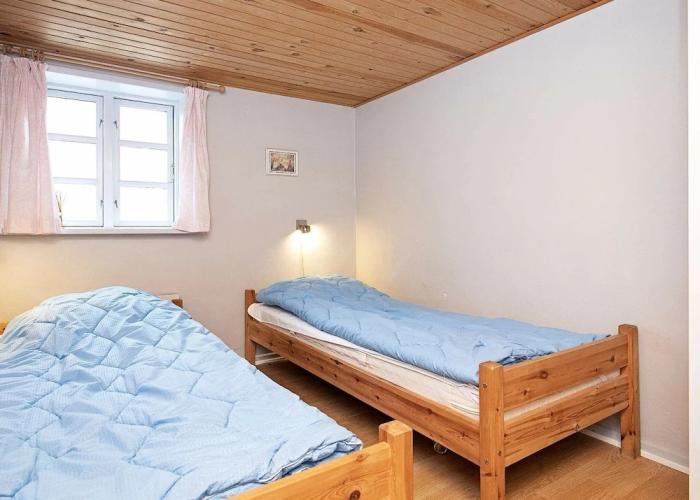 8 Person Holiday Home in Svendborg