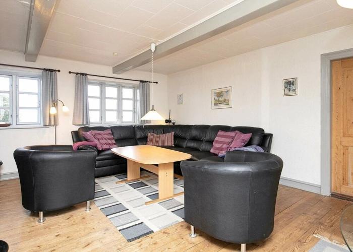 8 Person Holiday Home in Svendborg