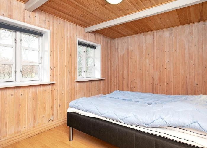 8 Person Holiday Home in Svendborg