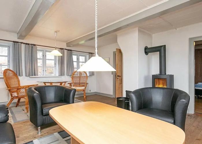 8 Person Holiday Home in Svendborg
