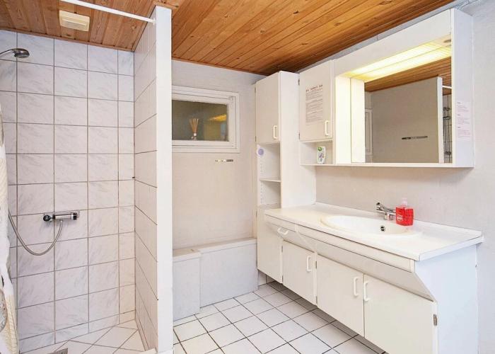8 Person Holiday Home in Svendborg