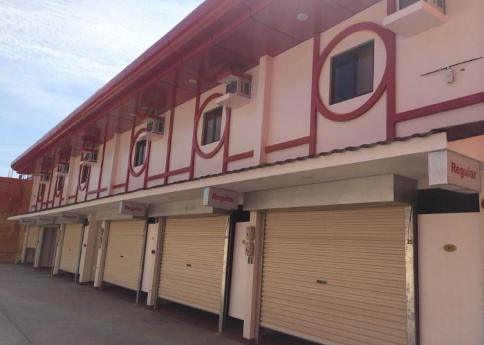 Hotel Sogo - Cagayan de Oro