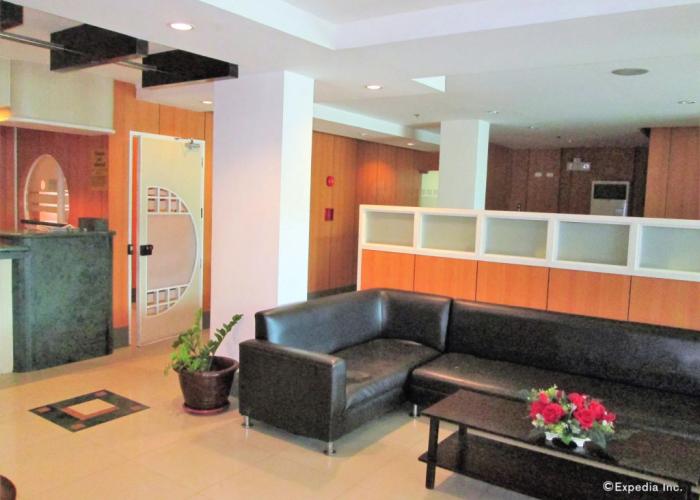 Hotel Sogo - Cagayan de Oro