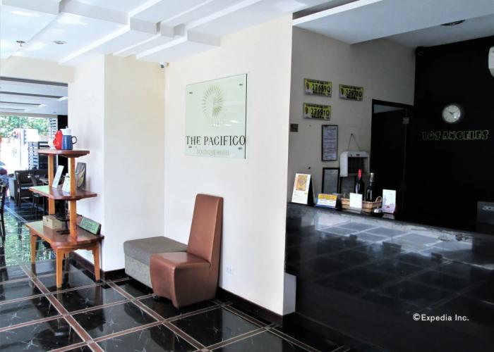 Upperhouse Hotel Formerly Pacifico Boutique by Hiverooms