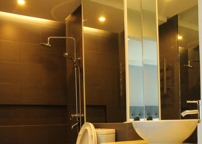 Upperhouse Hotel Formerly Pacifico Boutique by Hiverooms