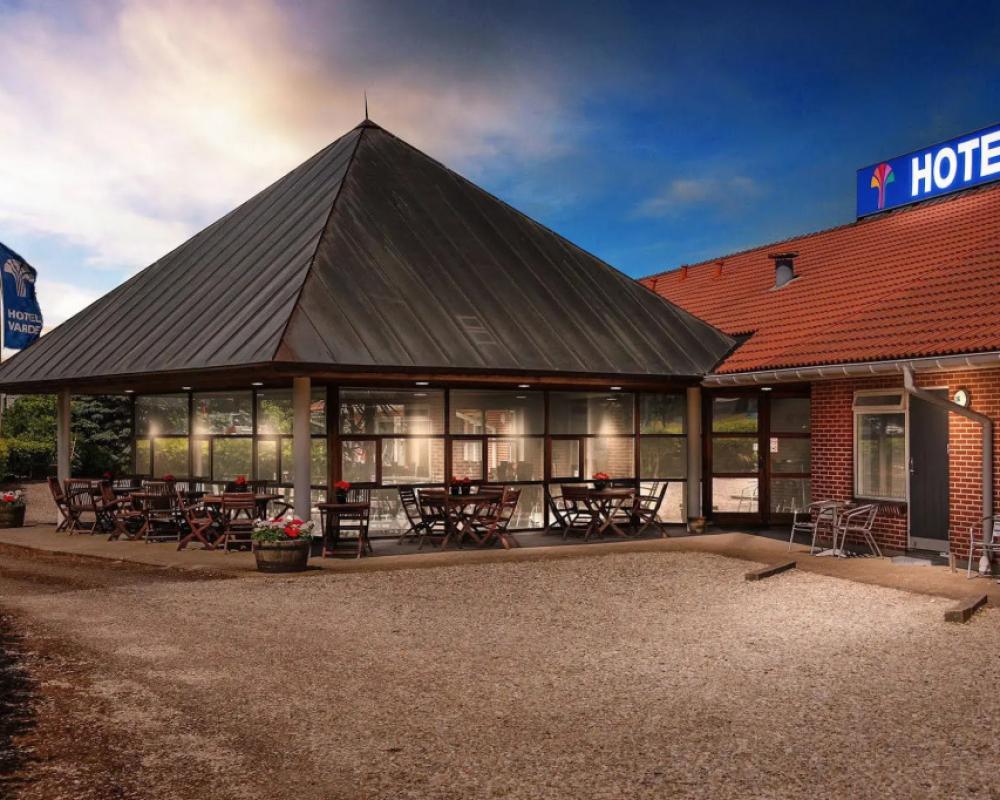 Hotel Varde