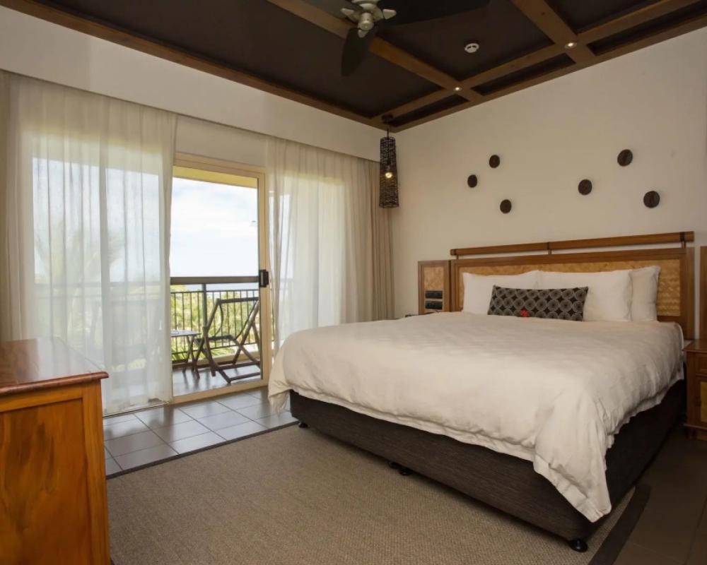 OUTRIGGER Fiji Beach Resort