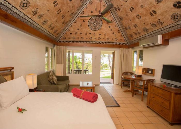 OUTRIGGER Fiji Beach Resort