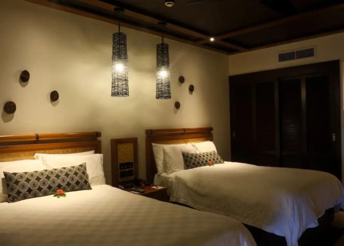 OUTRIGGER Fiji Beach Resort