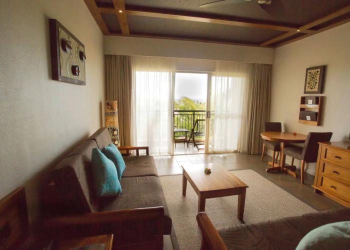 OUTRIGGER Fiji Beach Resort
