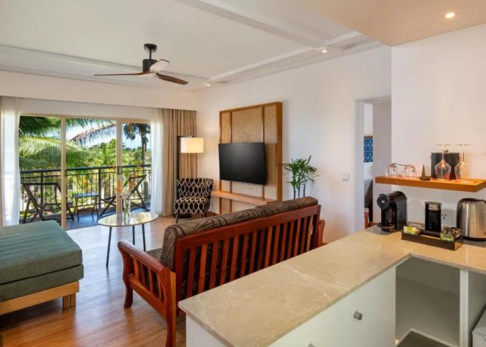 OUTRIGGER Fiji Beach Resort