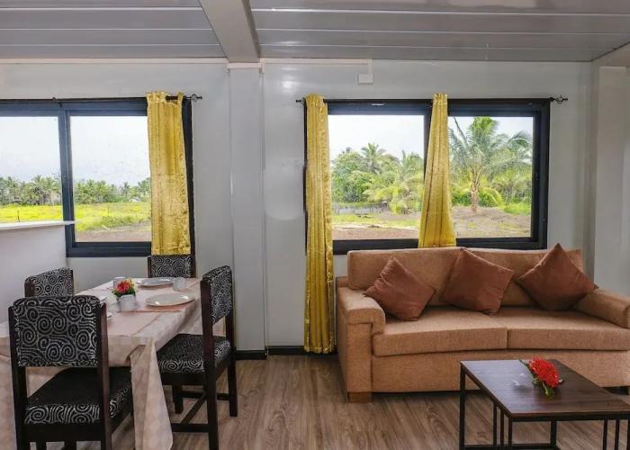 Shalini Garden Hotel & Apartment